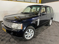 Land rover range rover 3.6 tdv8 se, 54-xf-kp - afbeelding 1 van  30