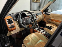 Land rover range rover 3.6 tdv8 se, 54-xf-kp - afbeelding 13 van  30