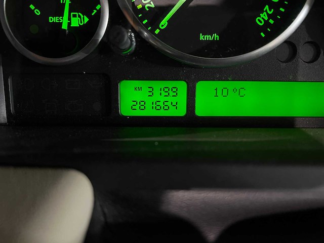 Land rover range rover 3.6 tdv8 se, 54-xf-kp - afbeelding 14 van  30