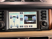Land rover range rover 3.6 tdv8 se, 54-xf-kp - afbeelding 19 van  30