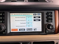 Land rover range rover 3.6 tdv8 se, 54-xf-kp - afbeelding 20 van  30