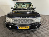 Land rover range rover 3.6 tdv8 se, 54-xf-kp - afbeelding 24 van  30