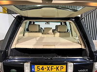 Land rover range rover 3.6 tdv8 se, 54-xf-kp - afbeelding 25 van  30