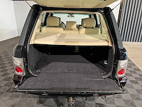 Land rover range rover 3.6 tdv8 se, 54-xf-kp - afbeelding 26 van  30