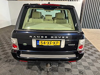 Land rover range rover 3.6 tdv8 se, 54-xf-kp - afbeelding 27 van  30
