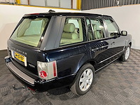 Land rover range rover 3.6 tdv8 se, 54-xf-kp - afbeelding 28 van  30