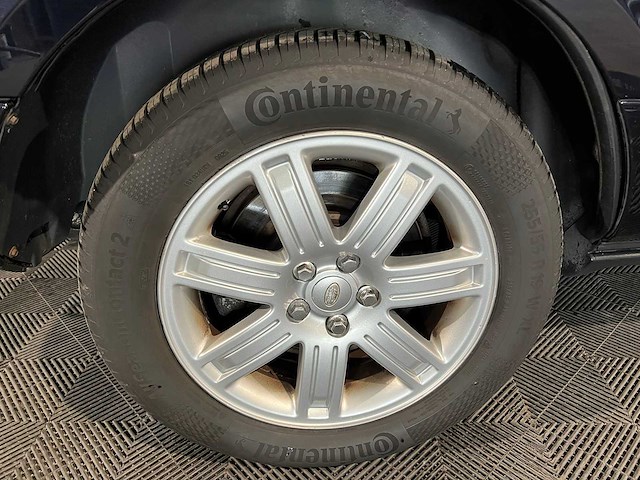 Land rover range rover 3.6 tdv8 se, 54-xf-kp - afbeelding 29 van  30
