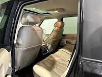 Land rover range rover 4.2 v8 supercharged youngtimer p-906-kf - afbeelding 2 van  17