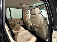 Land rover range rover 4.2 v8 supercharged youngtimer p-906-kf - afbeelding 4 van  17