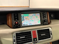 Land rover range rover 4.2 v8 supercharged youngtimer p-906-kf - afbeelding 5 van  17