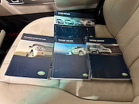 Land rover range rover 4.2 v8 supercharged youngtimer p-906-kf - afbeelding 11 van  17