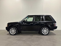 Land rover range rover 4.2 v8 supercharged youngtimer p-906-kf - afbeelding 9 van  17