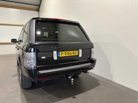 Land rover range rover 4.2 v8 supercharged youngtimer p-906-kf - afbeelding 14 van  17