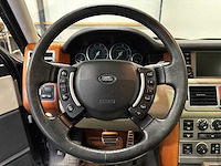 Land rover range rover 4.2 v8 supercharged youngtimer p-906-kf - afbeelding 5 van  24