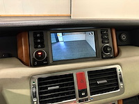 Land rover range rover 4.2 v8 supercharged youngtimer p-906-kf - afbeelding 8 van  24