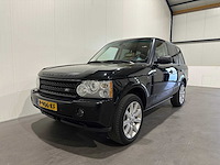 Land rover range rover 4.2 v8 supercharged youngtimer p-906-kf - afbeelding 1 van  24