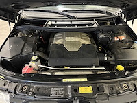 Land rover range rover 4.2 v8 supercharged youngtimer p-906-kf - afbeelding 15 van  24