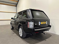 Land rover range rover 4.2 v8 supercharged youngtimer p-906-kf - afbeelding 18 van  24