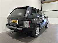 Land rover range rover 4.2 v8 supercharged youngtimer p-906-kf - afbeelding 20 van  24