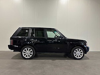 Land rover range rover 4.2 v8 supercharged youngtimer p-906-kf - afbeelding 21 van  24