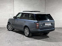 Land rover range rover 4.4 sdv8 autobiograpy 340pk 2013, 1-stf-45 - afbeelding 2 van  8