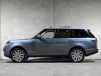 Land rover range rover 4.4 sdv8 autobiograpy 340pk 2013, 1-stf-45 - afbeelding 4 van  8