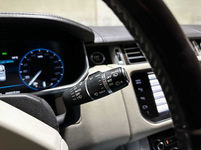 Land rover range rover 4.4 sdv8 autobiograpy 340pk 2013, 1-stf-45 - afbeelding 6 van  8