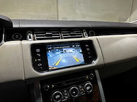 Land rover range rover 4.4 sdv8 autobiograpy 340pk 2013, 1-stf-45 - afbeelding 7 van  8