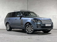 Land rover range rover 4.4 sdv8 autobiograpy 340pk 2013, 1-stf-45 - afbeelding 8 van  8