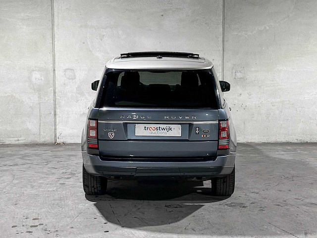 Land rover range rover 4.4 sdv8 autobiograpy 340pk 2013, 1-stf-45 - afbeelding 4 van  24