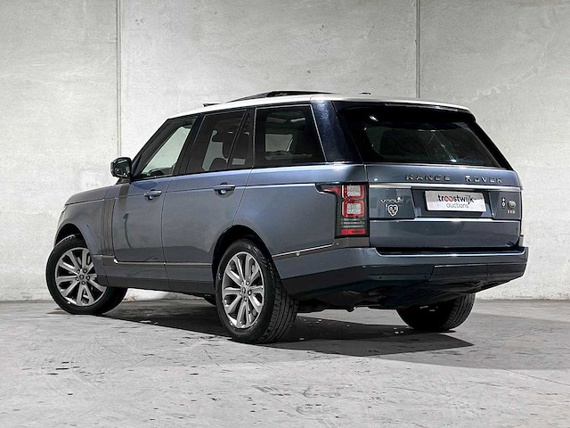 Land rover range rover 4.4 sdv8 autobiograpy 340pk 2013, 1-stf-45 - afbeelding 7 van  24