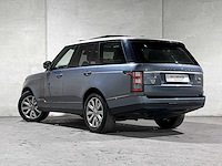Land rover range rover 4.4 sdv8 autobiograpy 340pk 2013, 1-stf-45 - afbeelding 7 van  24
