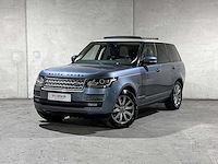 Land rover range rover 4.4 sdv8 autobiograpy 340pk 2013, 1-stf-45 - afbeelding 1 van  24