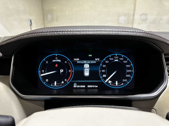 Land rover range rover 4.4 sdv8 autobiograpy 340pk 2013, 1-stf-45 - afbeelding 15 van  24
