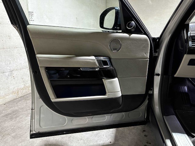 Land rover range rover 4.4 sdv8 autobiograpy 340pk 2013, 1-stf-45 - afbeelding 17 van  24