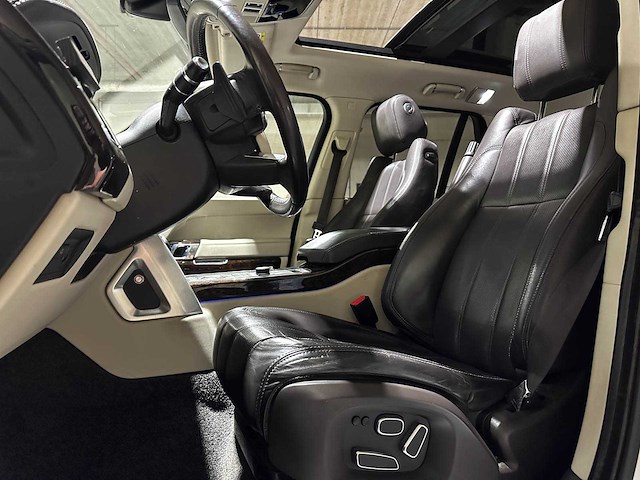 Land rover range rover 4.4 sdv8 autobiograpy 340pk 2013, 1-stf-45 - afbeelding 18 van  24