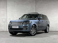 Land rover range rover 4.4 sdv8 autobiograpy 340pk 2013, 1-stf-45 - afbeelding 19 van  24