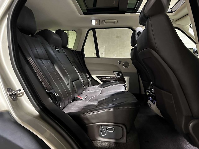 Land rover range rover 4.4 sdv8 autobiograpy 340pk 2013, 1-stf-45 - afbeelding 22 van  24