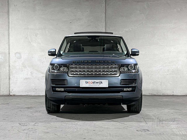 Land rover range rover 4.4 sdv8 autobiograpy 340pk 2013, 1-stf-45 - afbeelding 23 van  24