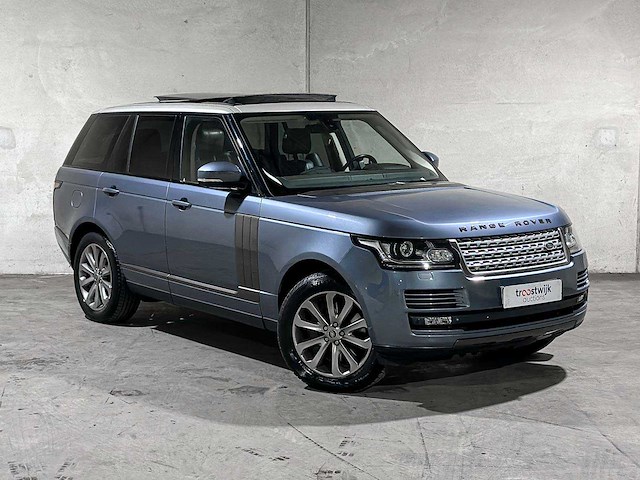 Land rover range rover 4.4 sdv8 autobiograpy 340pk 2013, 1-stf-45 - afbeelding 24 van  24