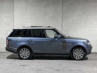Land rover range rover 4.4 sdv8 autobiograpy 340pk 2013, 1-stf-45 - afbeelding 2 van  53