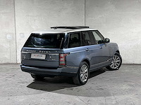 Land rover range rover 4.4 sdv8 autobiograpy 340pk 2013, 1-stf-45 - afbeelding 4 van  53