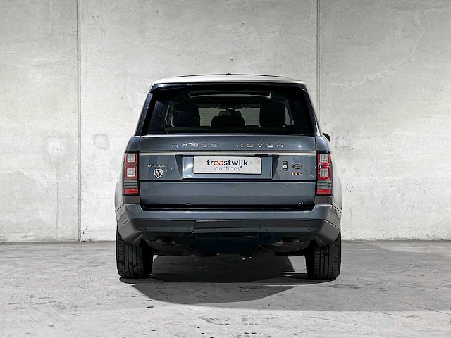 Land rover range rover 4.4 sdv8 autobiograpy 340pk 2013, 1-stf-45 - afbeelding 7 van  53