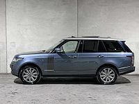 Land rover range rover 4.4 sdv8 autobiograpy 340pk 2013, 1-stf-45 - afbeelding 11 van  53