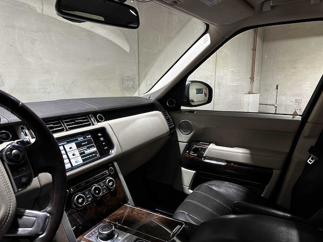 Land rover range rover 4.4 sdv8 autobiograpy 340pk 2013, 1-stf-45 - afbeelding 17 van  53