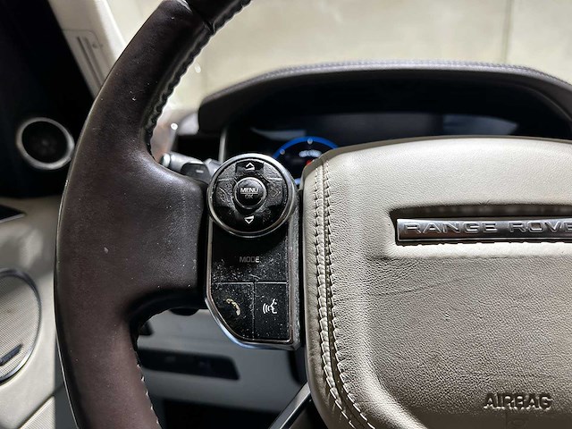 Land rover range rover 4.4 sdv8 autobiograpy 340pk 2013, 1-stf-45 - afbeelding 20 van  53