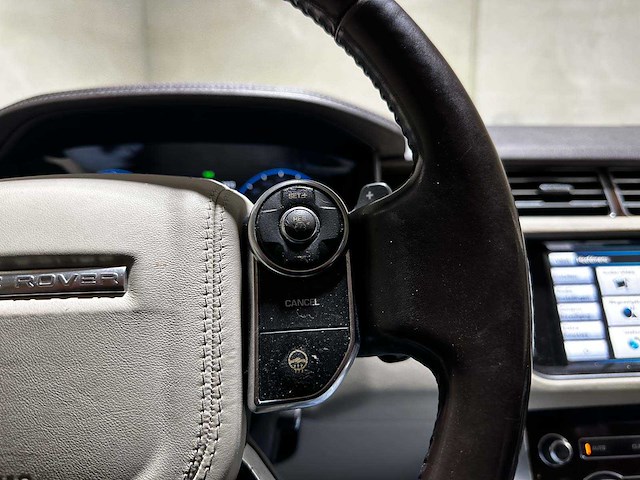 Land rover range rover 4.4 sdv8 autobiograpy 340pk 2013, 1-stf-45 - afbeelding 21 van  53