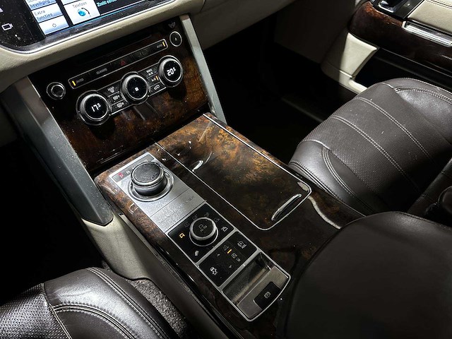 Land rover range rover 4.4 sdv8 autobiograpy 340pk 2013, 1-stf-45 - afbeelding 26 van  53