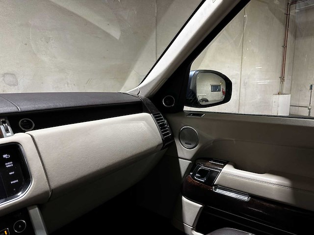 Land rover range rover 4.4 sdv8 autobiograpy 340pk 2013, 1-stf-45 - afbeelding 30 van  53