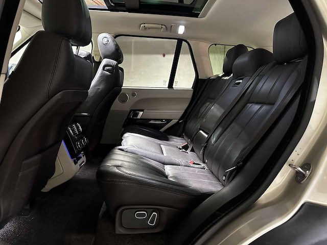 Land rover range rover 4.4 sdv8 autobiograpy 340pk 2013, 1-stf-45 - afbeelding 37 van  53